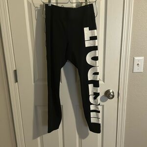 Nike leggings